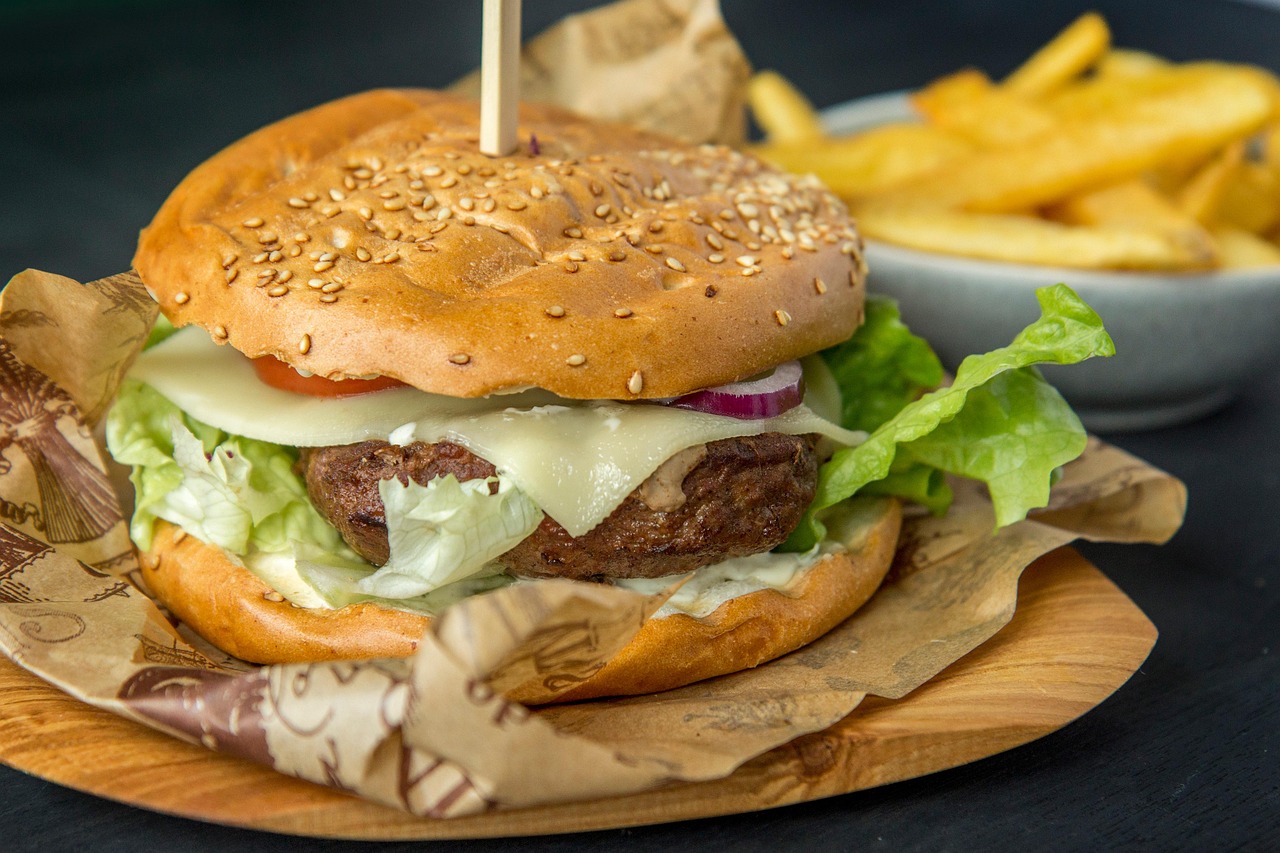 Burgers