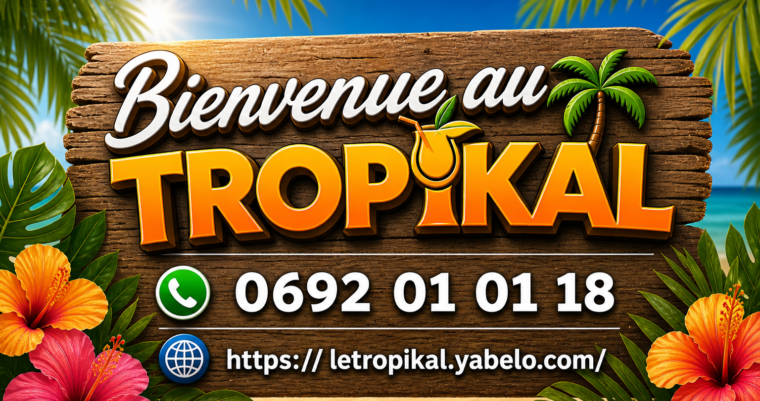 Le Tropikal