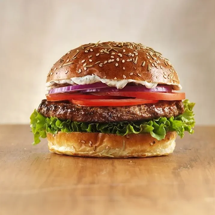 BURGER CLASSIC DOUBLE